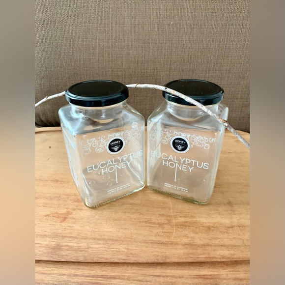 🐝 🐝 Display Decor or Storage for Honey 🍯 Lovers and Apiaries 🐝 🐝 - Picture 3 of 9